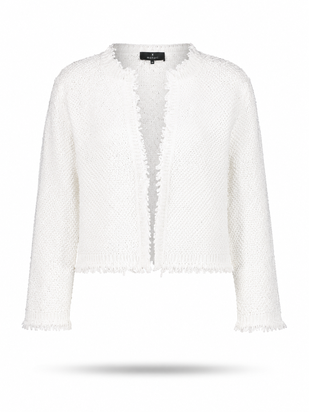 Pletený cardigan Monari – Italy