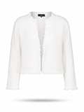 Pletený cardigan Monari – Italy