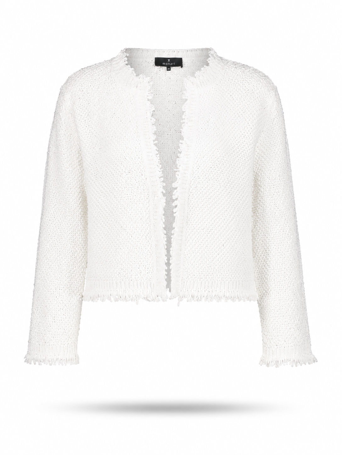 Pletený cardigan Monari – Italy