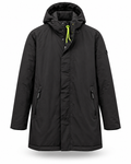 Zimní parka Crossfield – Neon Shield