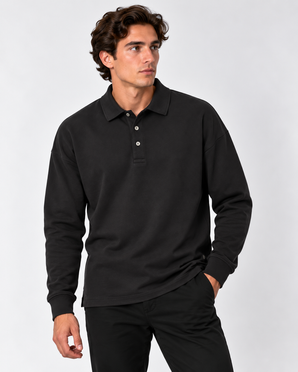 Polokošile Monte Carlo - Pima Classic