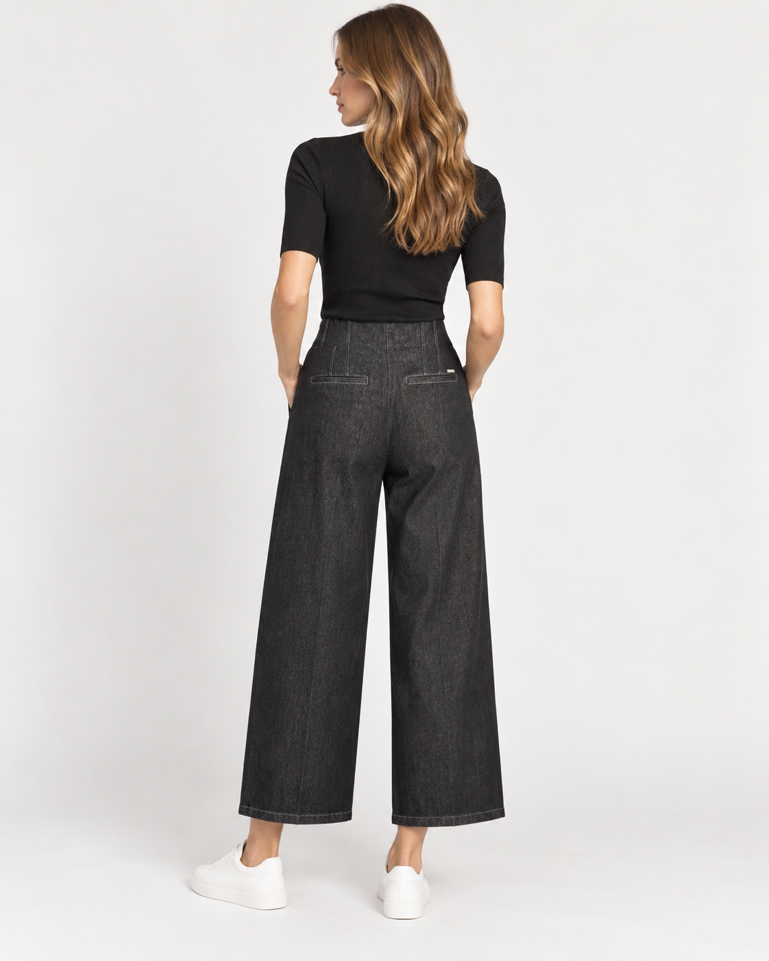 Kalhoty Toni - Jenny Culotte