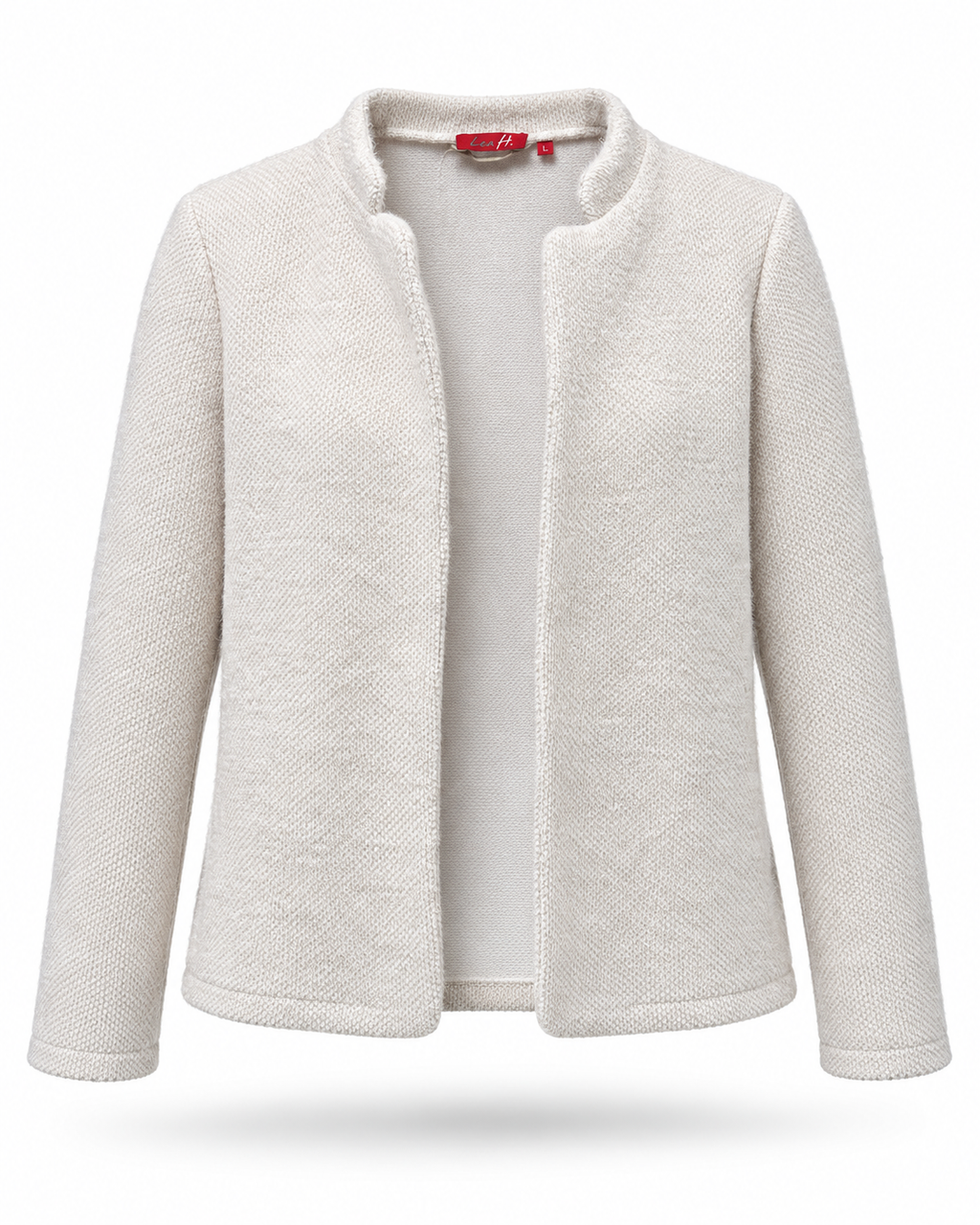 Blejzr Lea H. - Cloud Knit