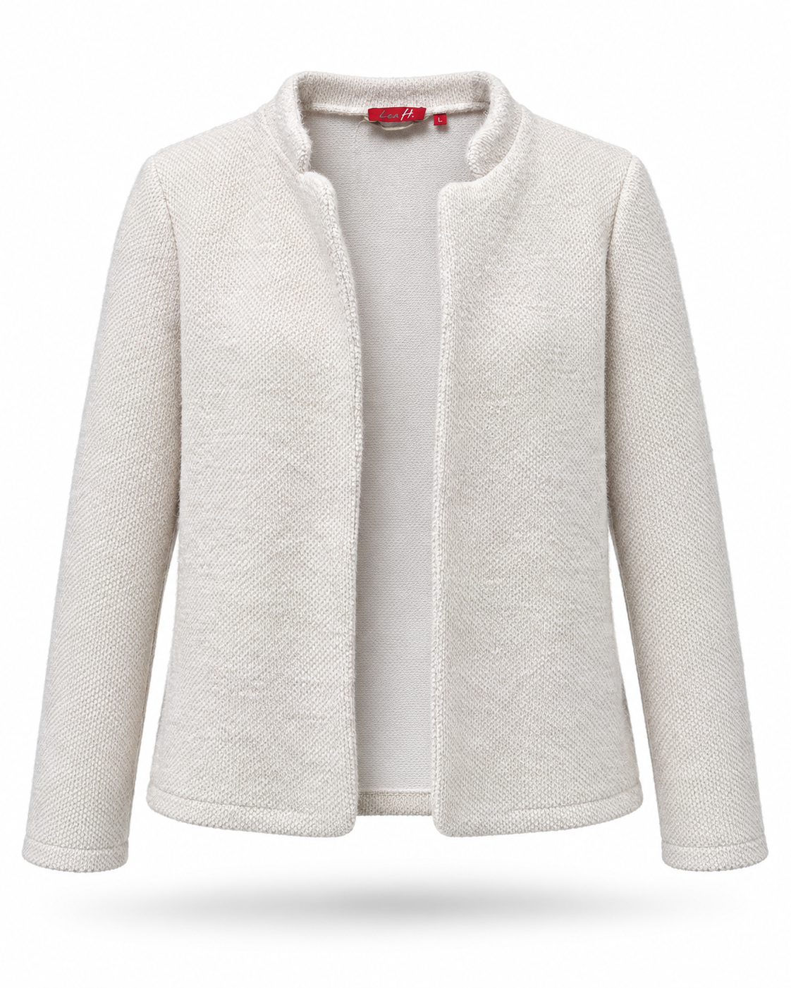 Blejzr Lea H. - Cloud Knit