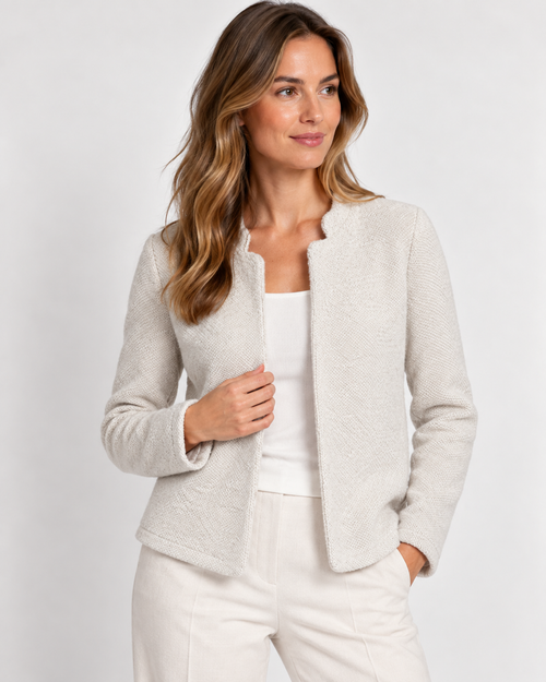 Blejzr Lea H. - Cloud Knit