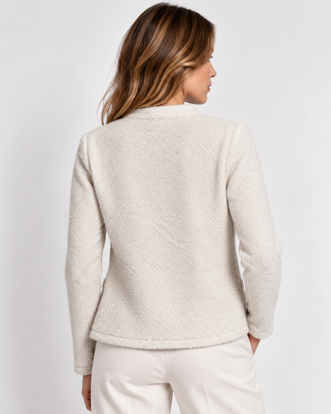 Blejzr Lea H. - Cloud Knit