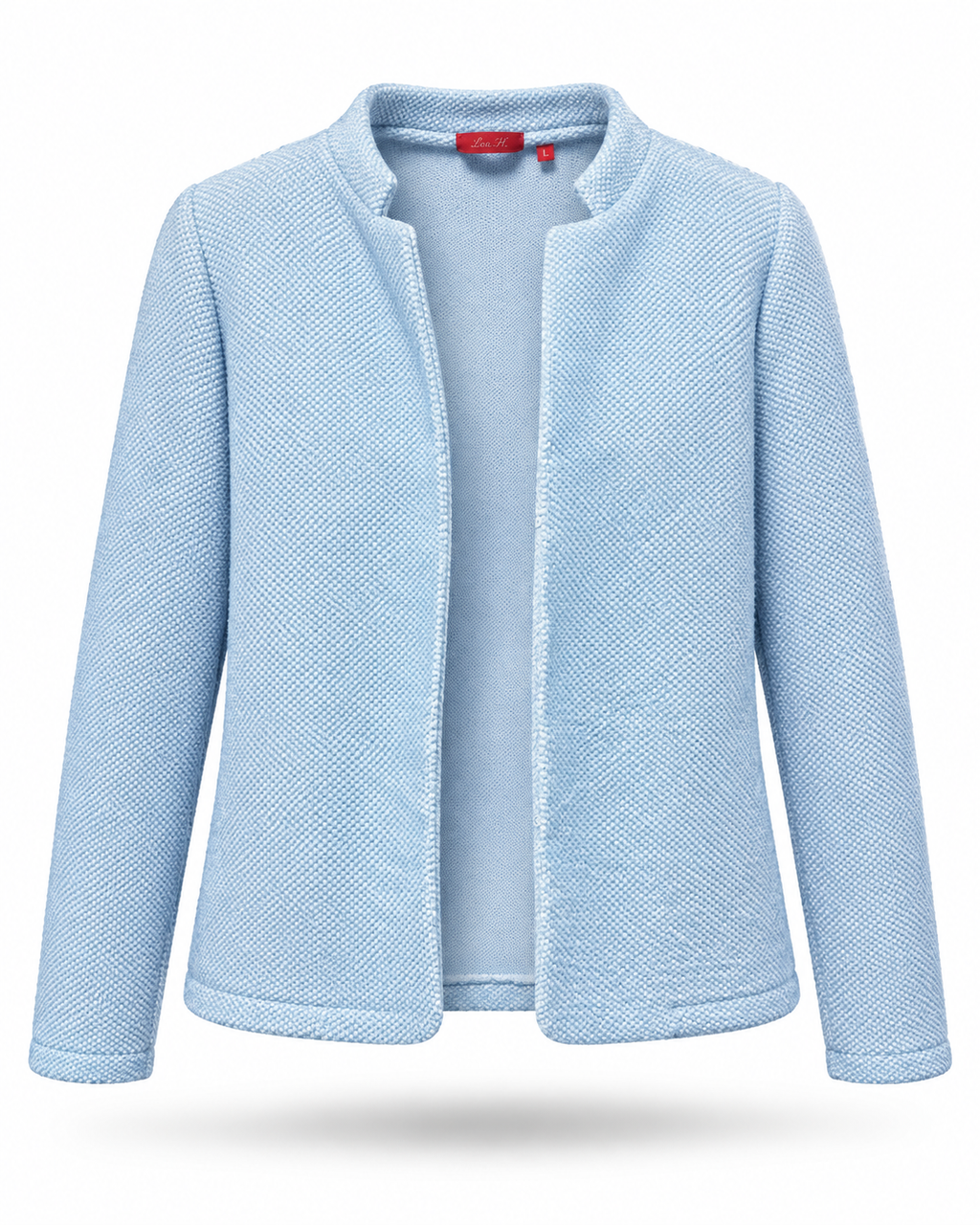 Blejzr Lea H. - Cloud Knit