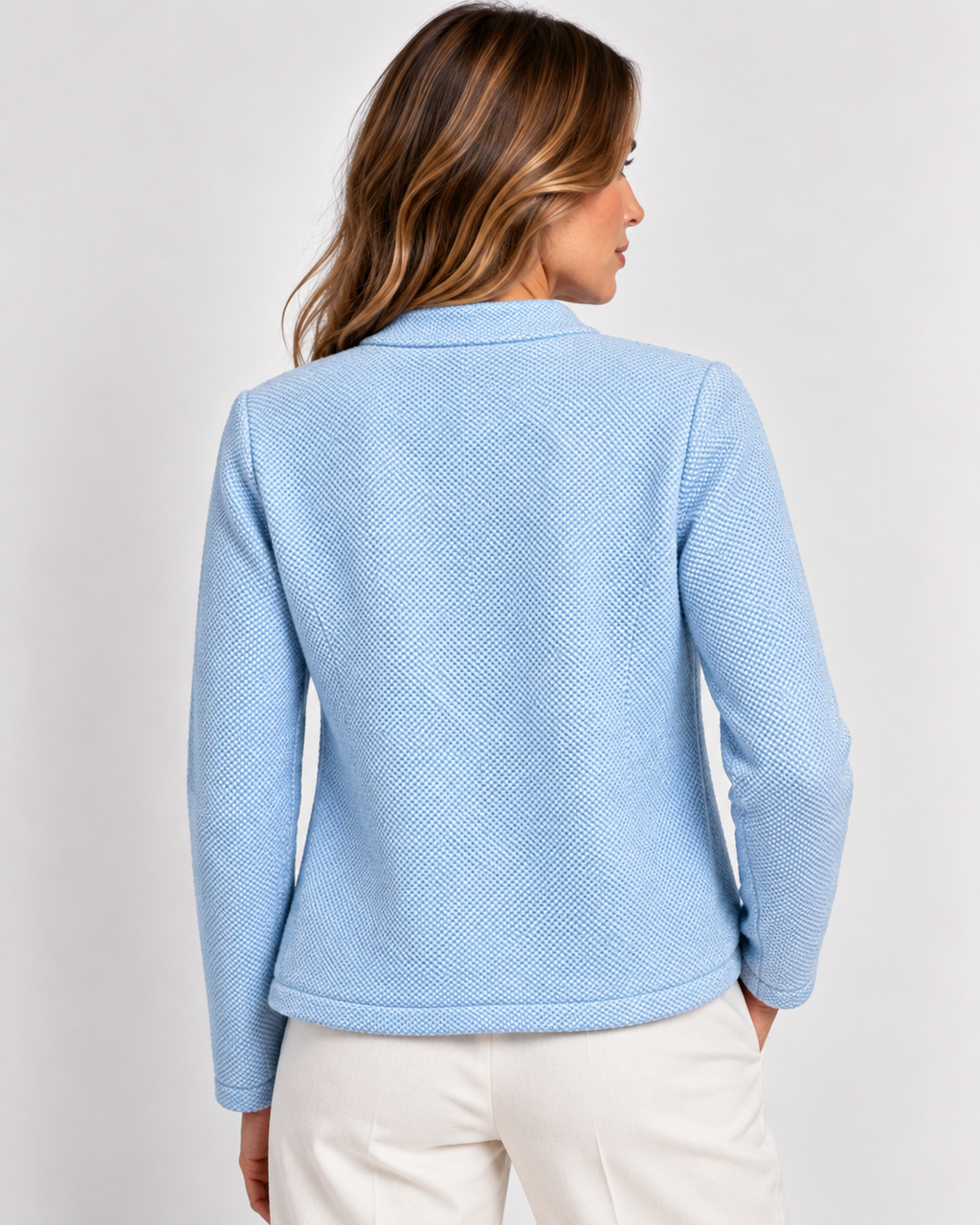 Blejzr Lea H. - Cloud Knit