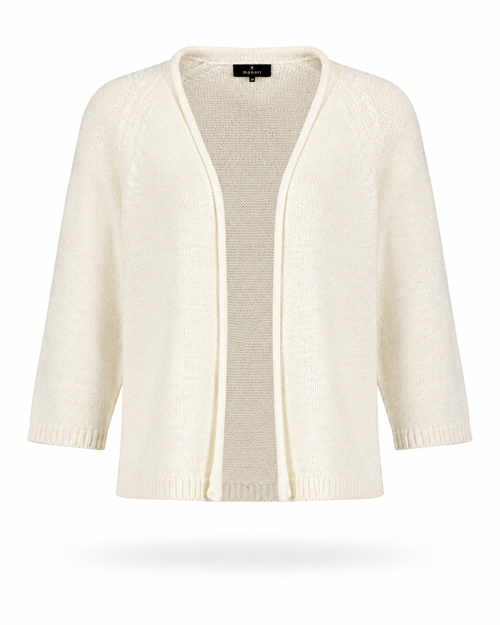 Pletený cardigan Monari – Italy