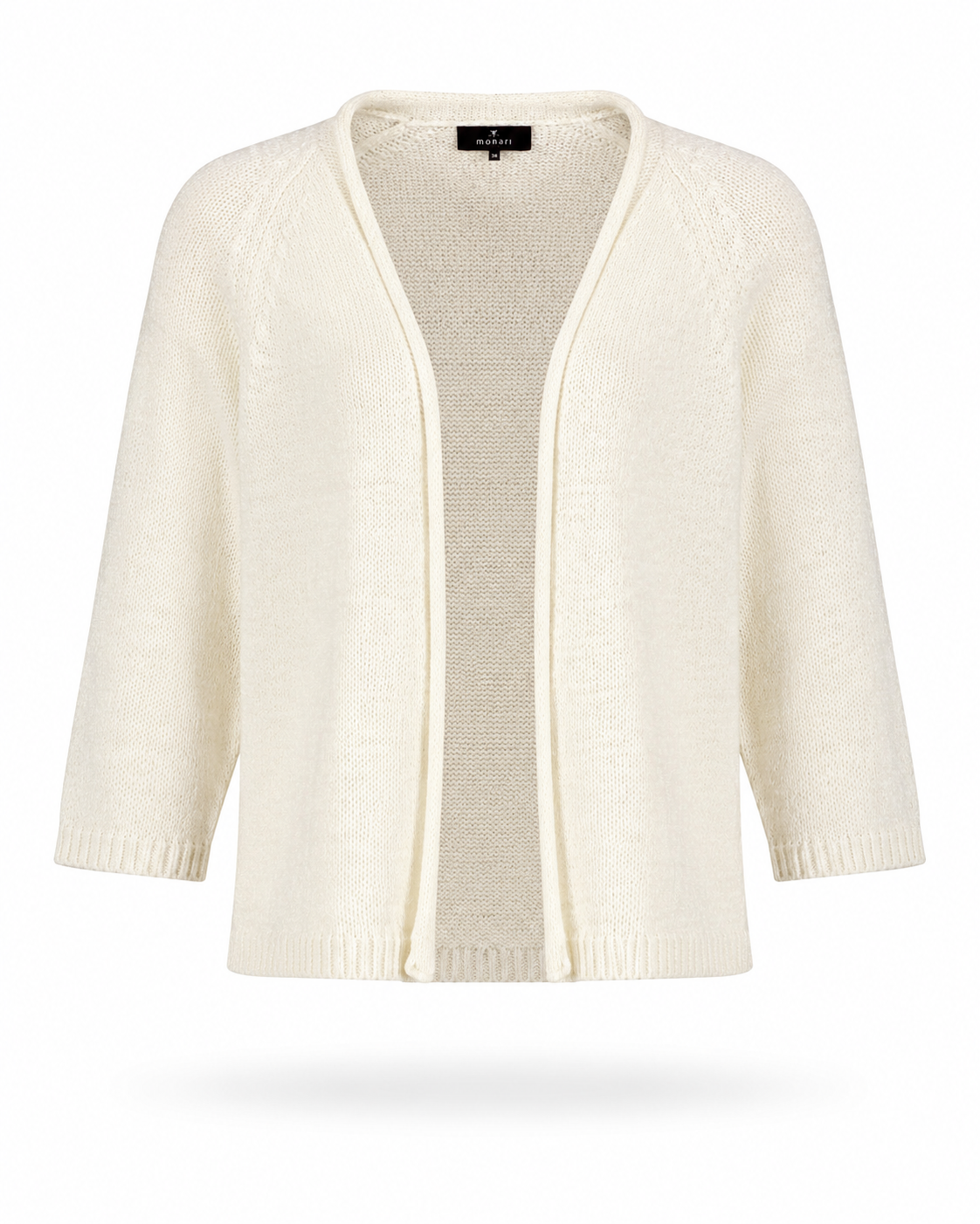 Pletený cardigan Monari – Italy