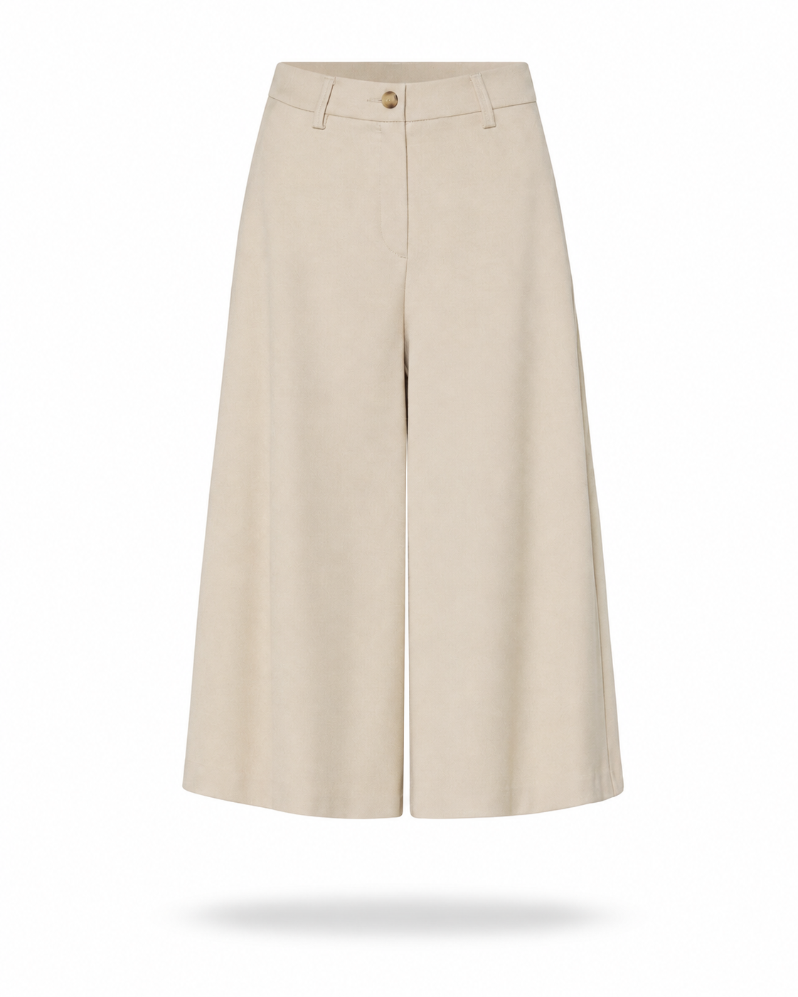 Kalhotová sukně TONI - Culotte Skirt 3/4
