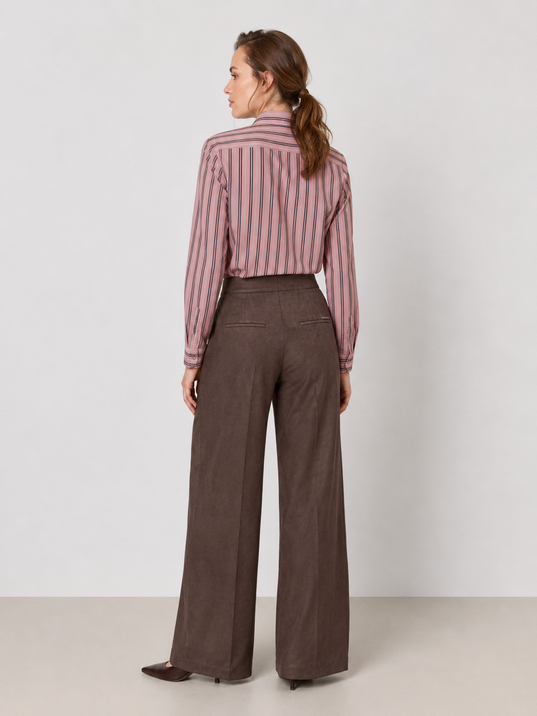 Kalhoty TONI - Jenny Culotte