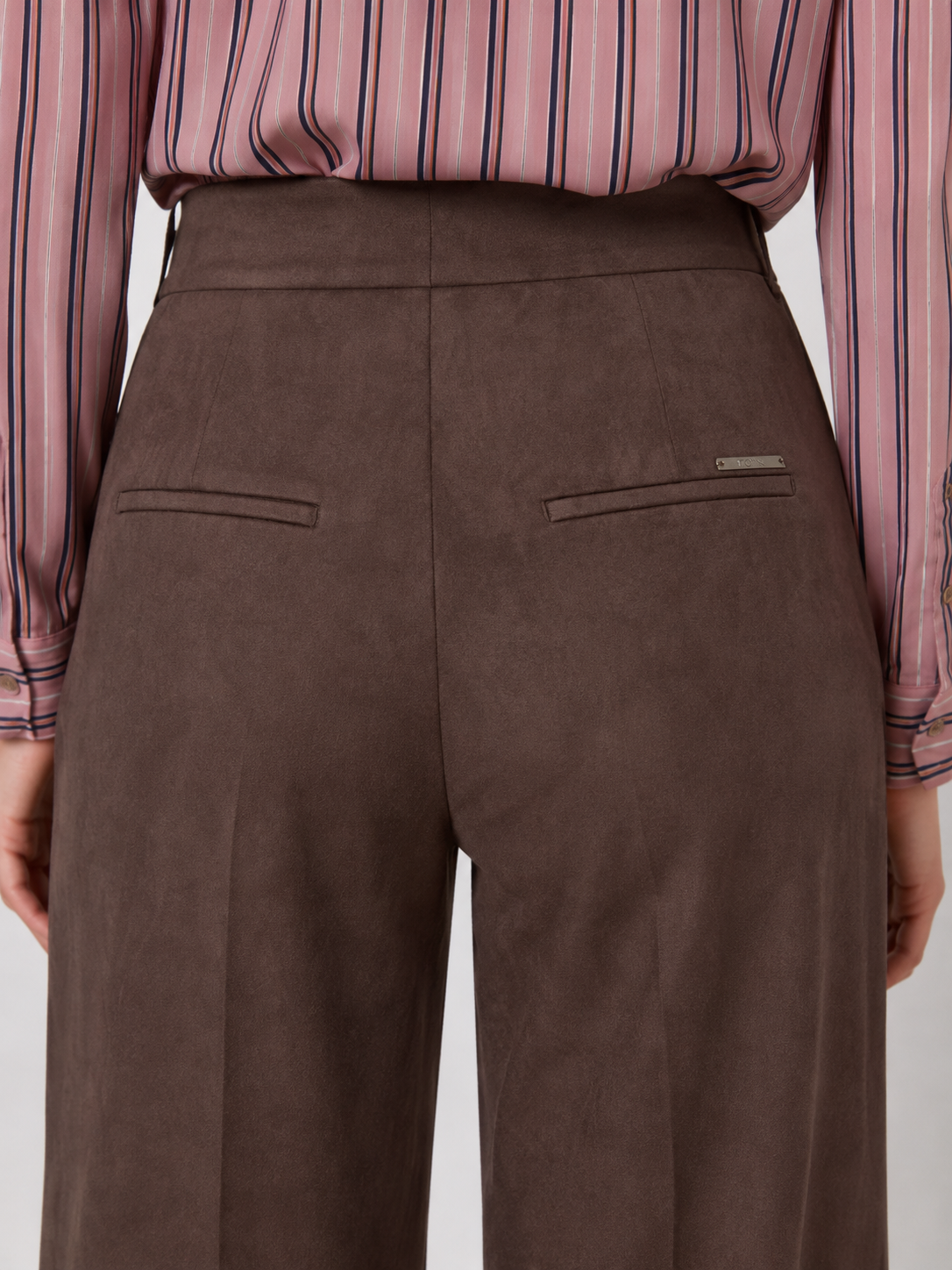 Kalhoty TONI - Jenny Culotte