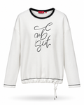 Mikina Lea H. - Urban Script