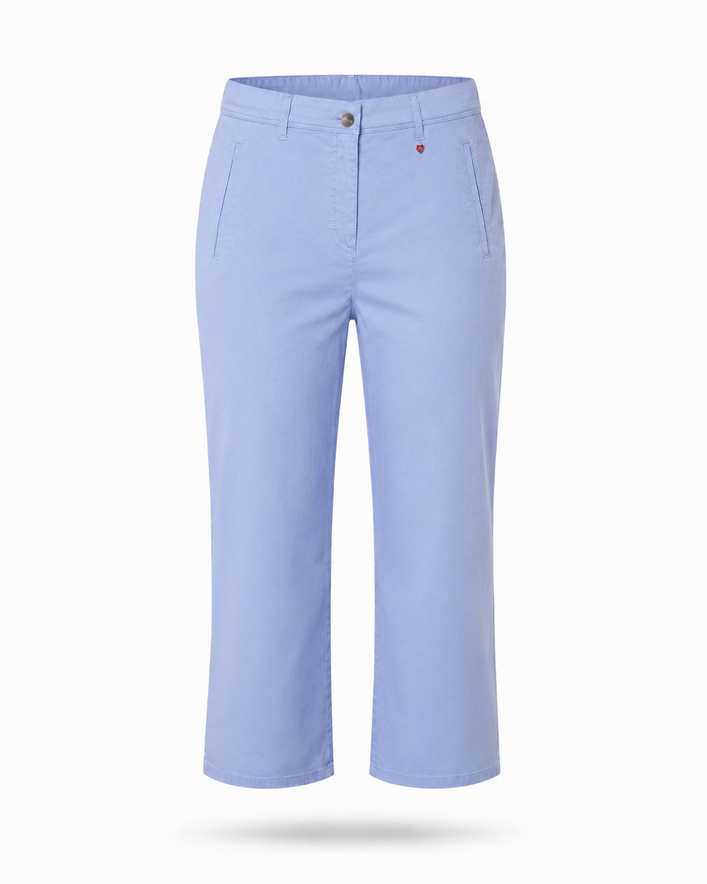 Kalhoty TONI Relaxed – MbF Chic Zip 6/8