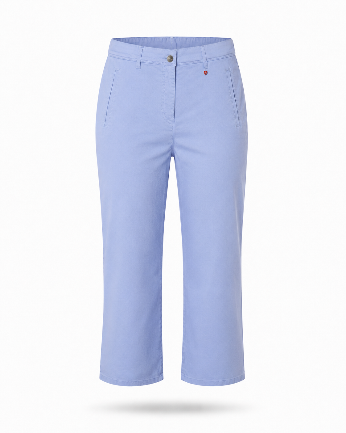 Kalhoty TONI Relaxed – MbF Chic Zip 6/8