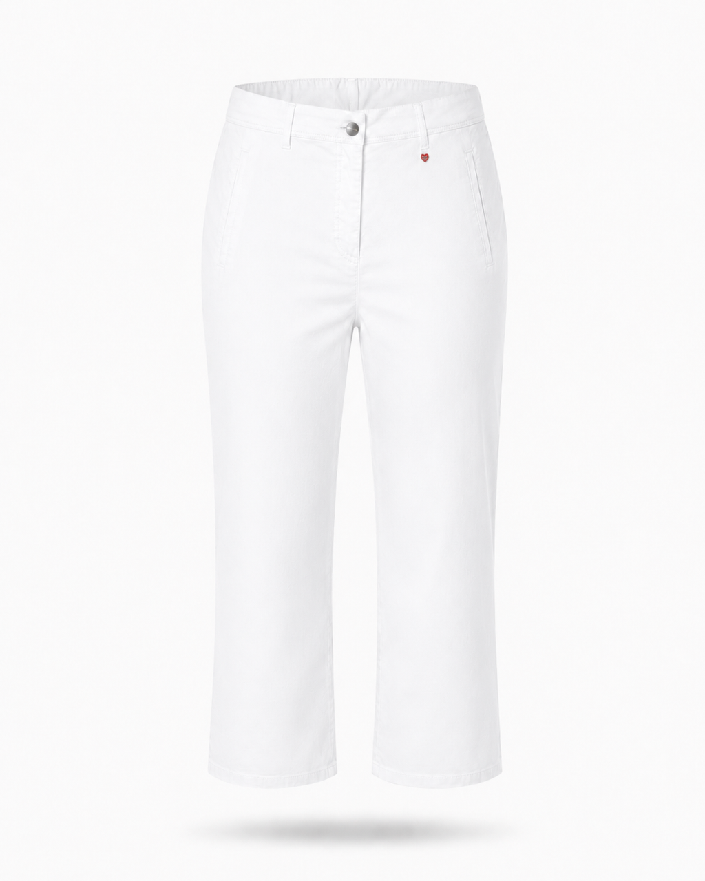 Kalhoty TONI Relaxed – MbF Chic Zip 6/8
