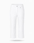 Kalhoty TONI Relaxed – MbF Chic Zip 6/8