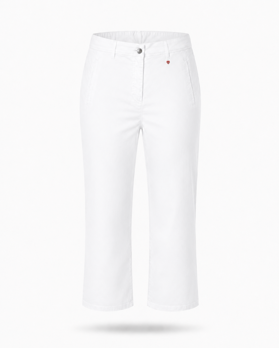 Kalhoty TONI Relaxed – MbF Chic Zip 6/8