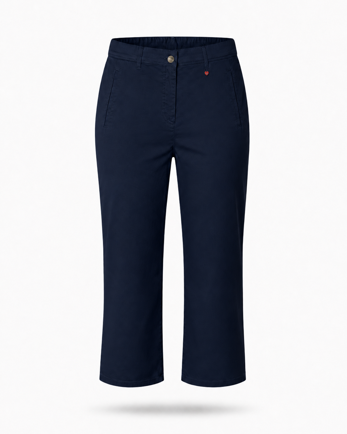 Kalhoty TONI Relaxed – MbF Chic Zip 6/8