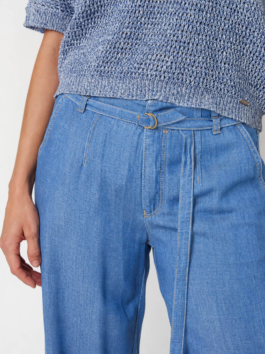 Kalhoty TONI – Liv Tailored