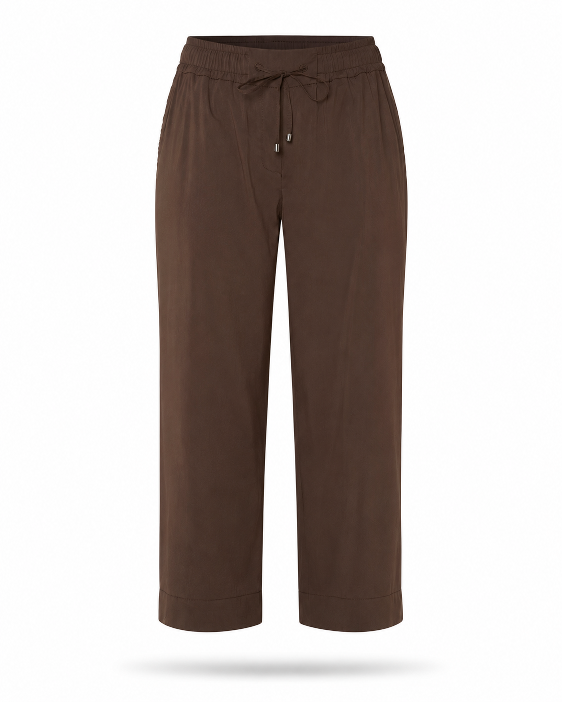 Kalhoty TONI – Pia Wide Leg 3/4