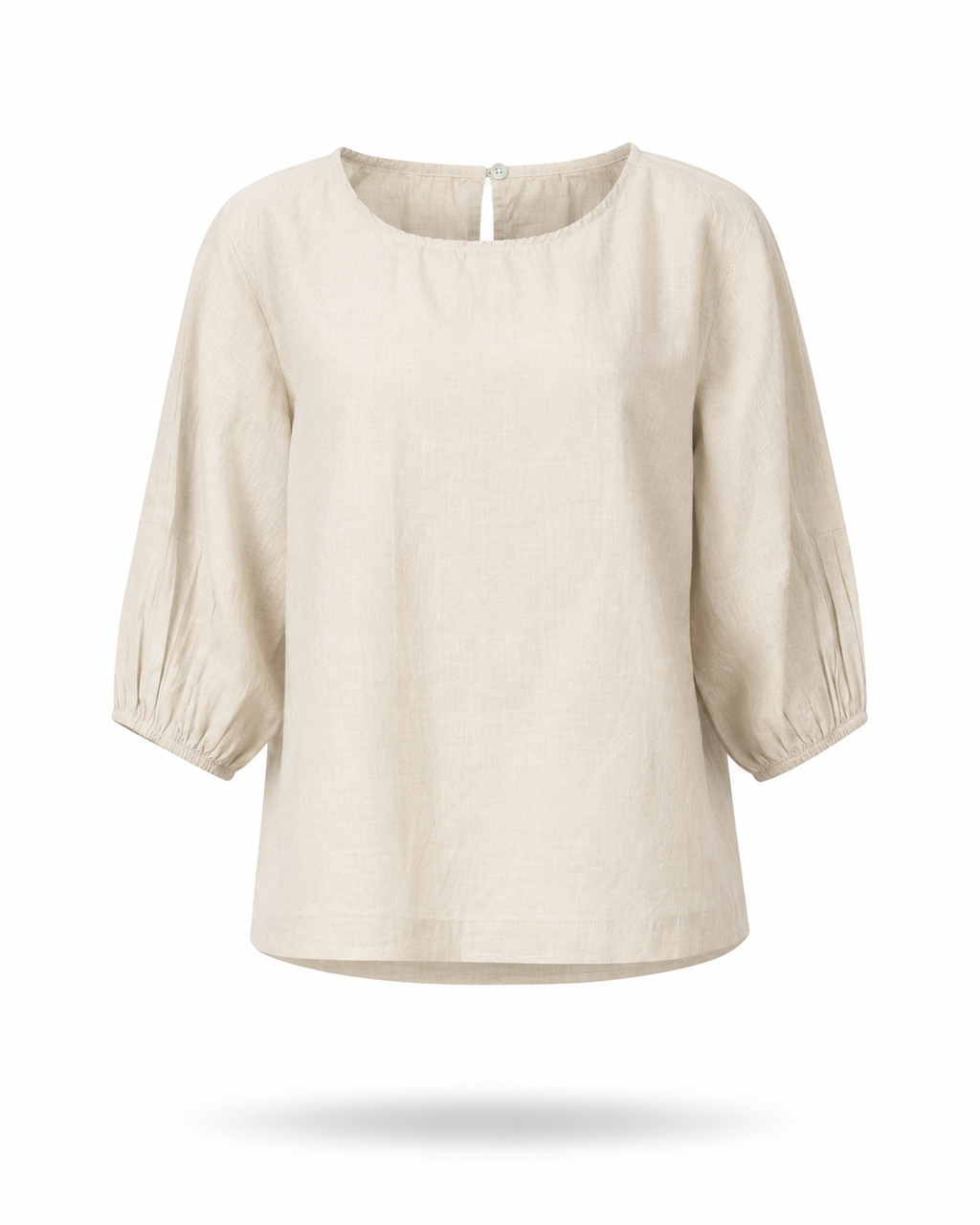 Halenka Orientique – Cotton Slub Essential