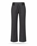 Kalhoty TONI – Jenny Wide Leg