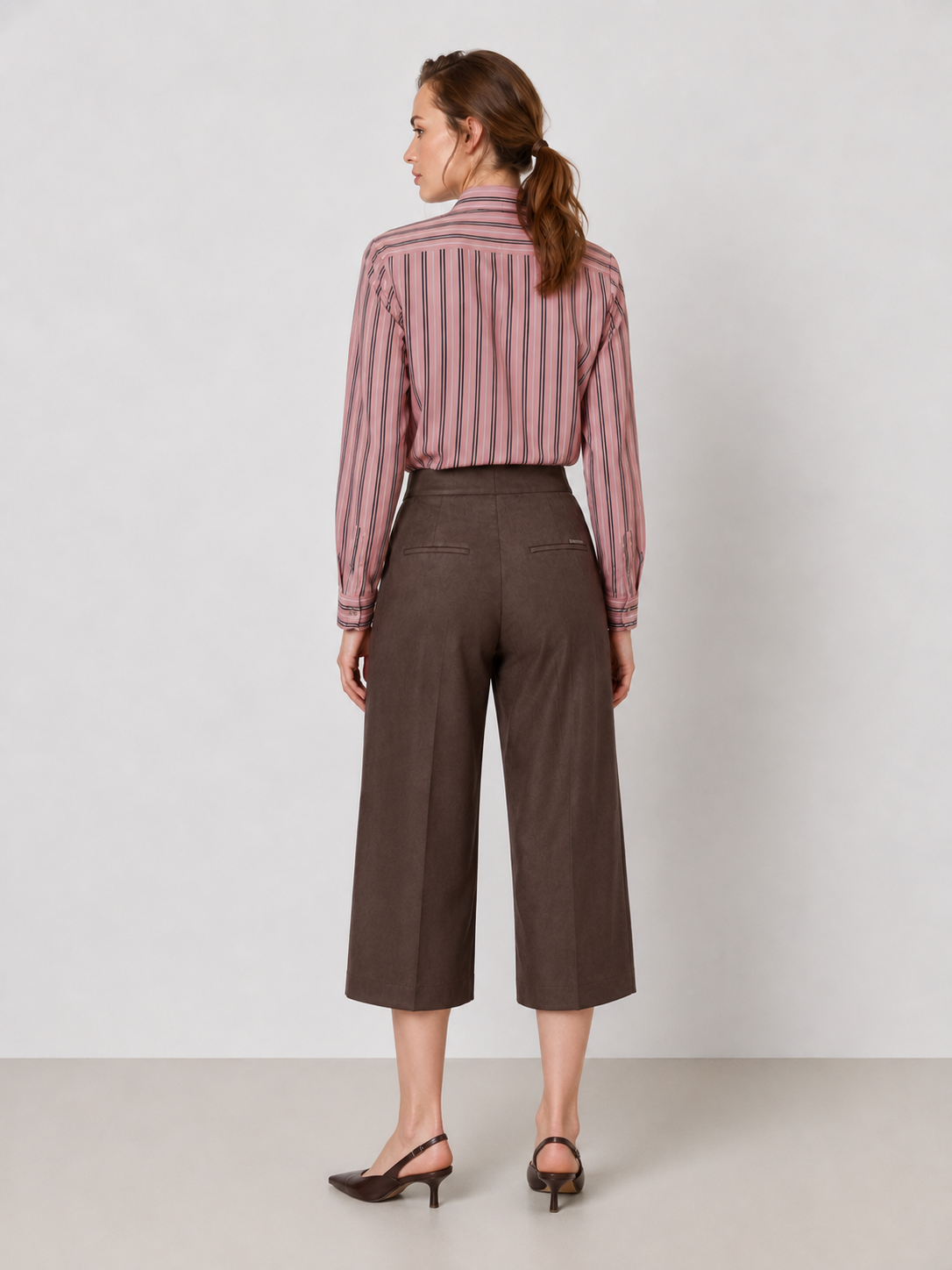 Kalhoty TONI - Jenny Culotte