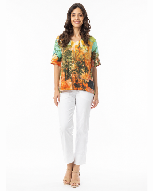 Halenka Orientique – Vintage Tropical