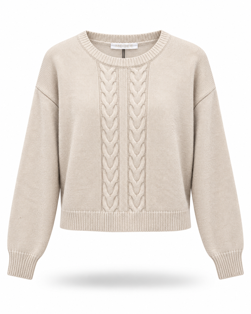 Svetr Modee - Short Twist