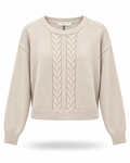 Svetr Modee - Short Twist