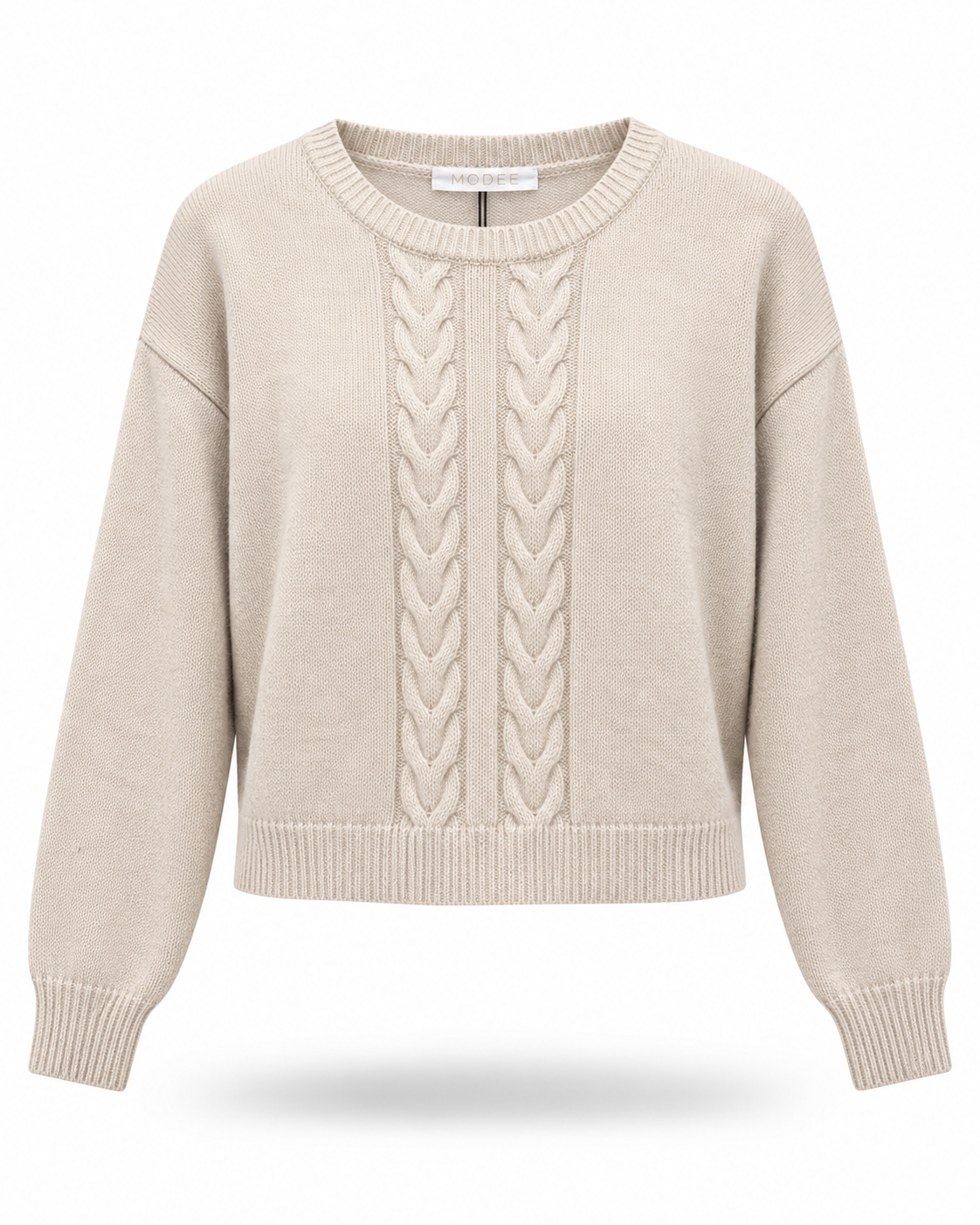Svetr Modee - Short Twist