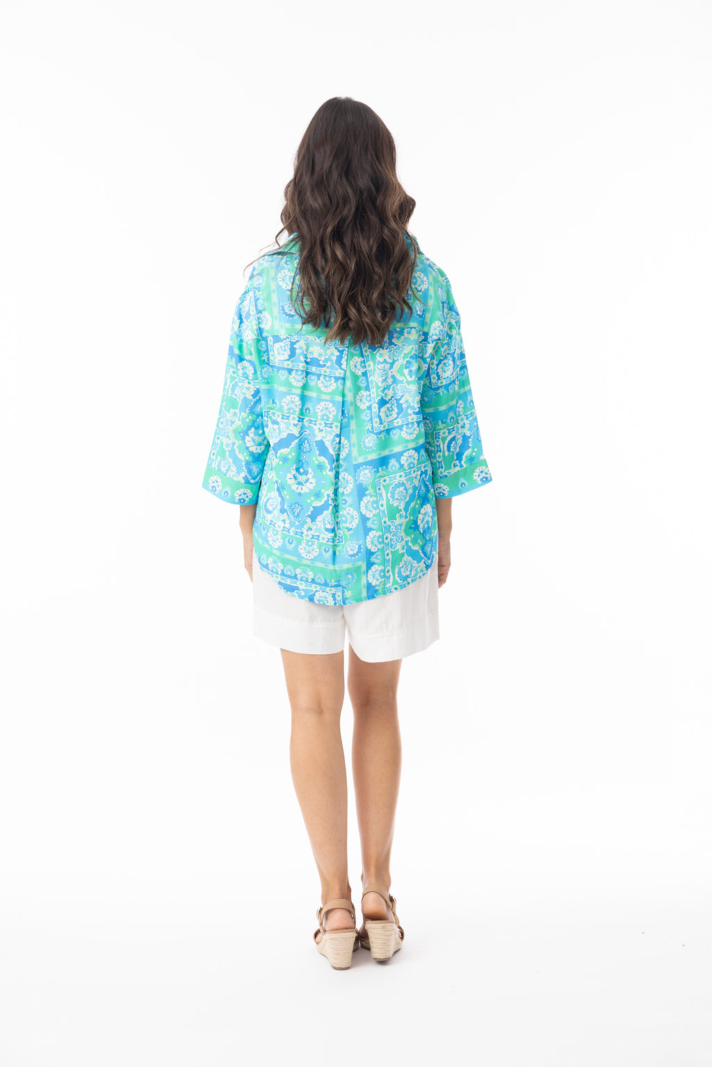 Halenka Orientique – Montevideo Aqua