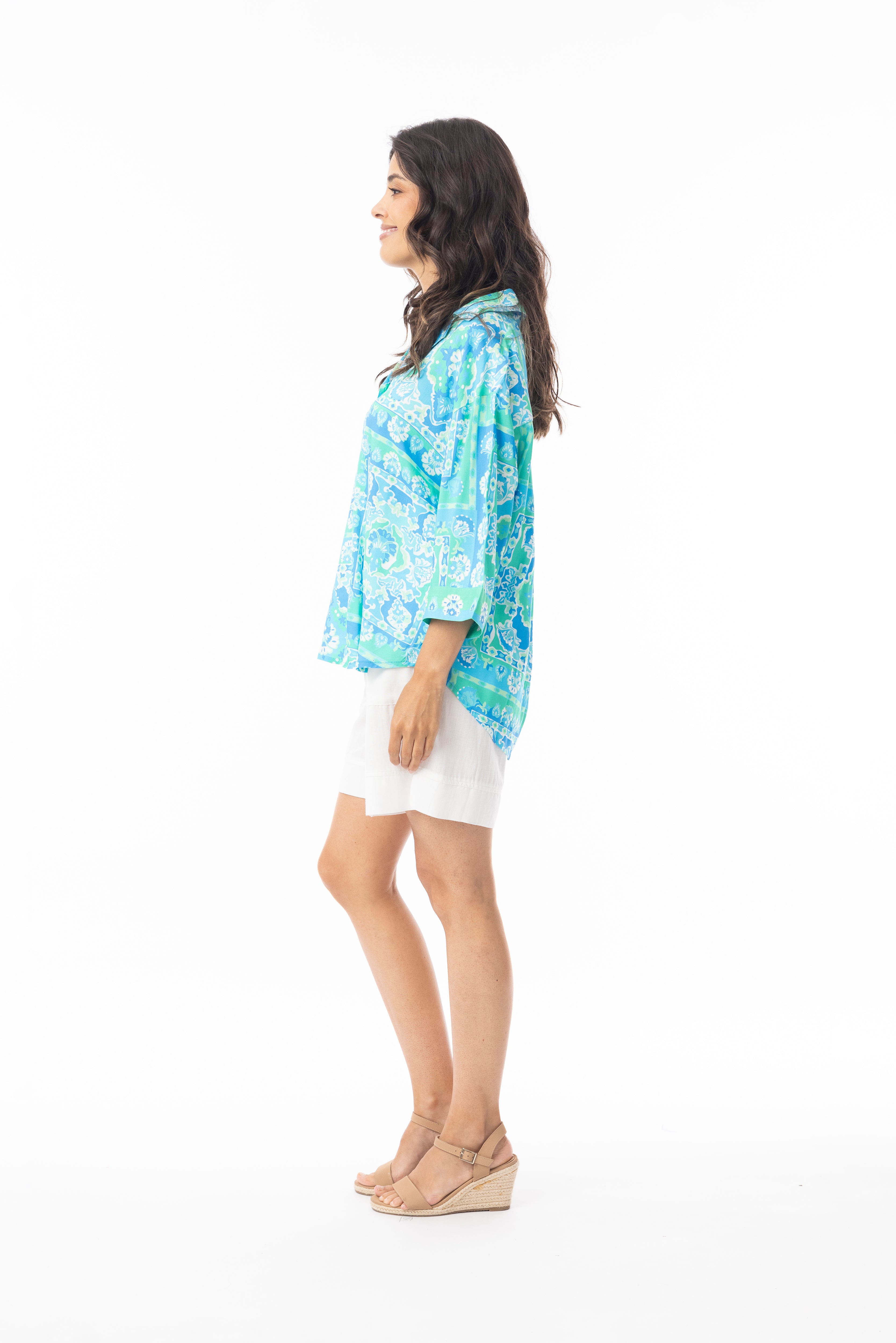 Halenka Orientique – Montevideo Aqua