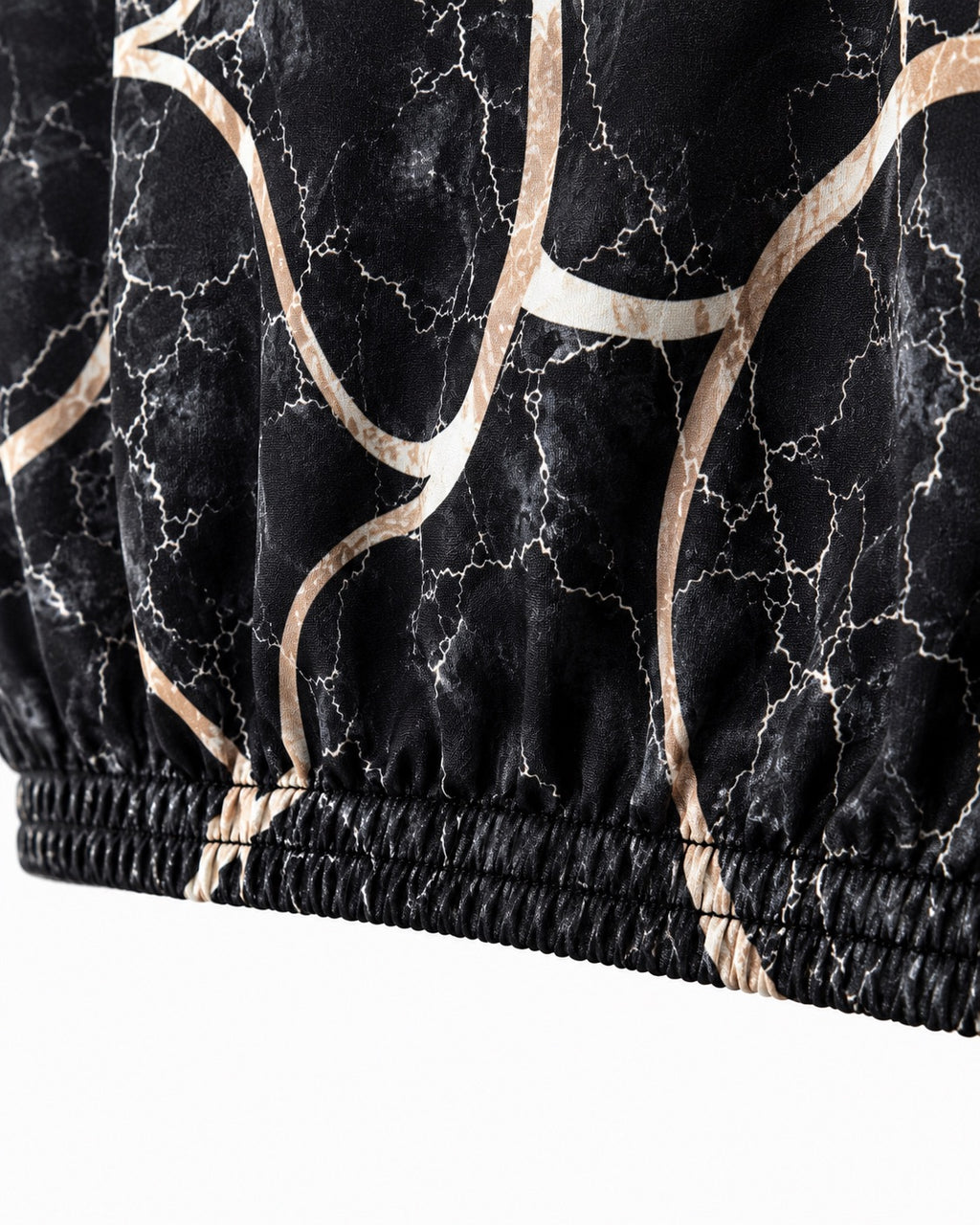 Tričko Pratto - Marble Elegance