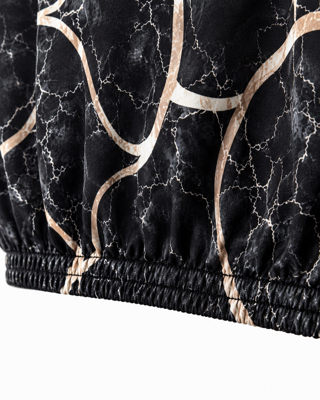 Tričko Pratto - Marble Elegance