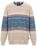 Svetr Hajo - Coastal Stripe