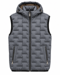 Vesta Crossfield - Urban Shield
