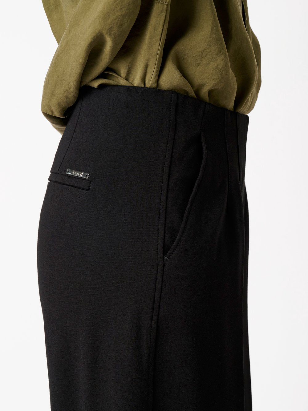 Kalhoty TONI - Jenny Culotte 7/8