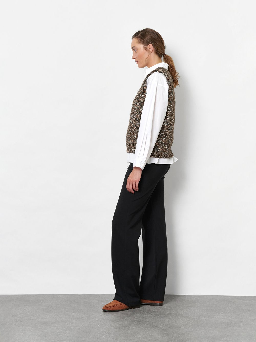 Kalhoty TONI - Jenny Wide Leg