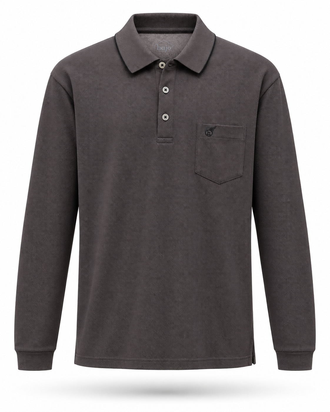 Polokošile Hajo - Soft Knit